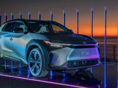 Toyota Elektrikli Otomobillere Umut Olmak İstiyor: Dev Proje Başladı Toyota elektrikli otomobiller