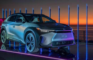 Toyota Elektrikli Otomobillere Umut Olmak İstiyor: Dev Proje Başladı Toyota elektrikli otomobiller