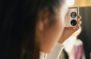 Huawei P50 Pocket Katlanabilir Ekranlı Telefon Özellikleri Belli Oldu