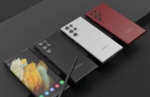 Galaxy S22 Ultra İle Beraber Gelecek Şarj Adaptörü Hayal Kırıklığı Yaratabilir