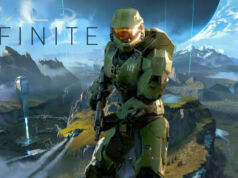 Halo Infinite İnceleme Puanları Belli Oldu. Halo Infinite Türkiye Fiyatı Nasıl?
