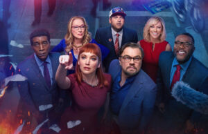 Don’t Look Up – Yukarı Bakma, ‘İzle’ Diyebileceğimiz Bir Film. İşte Konusu