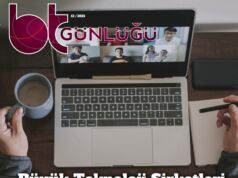 BT Günlüğü Aralık 2021 Dergisi (Ücretsiz İndirin)