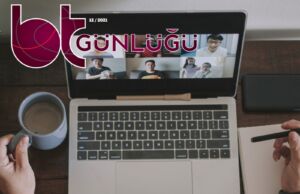 BT Günlüğü Aralık 2021 Dergisi (Ücretsiz İndirin)