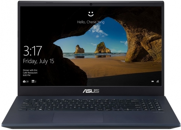 Asus VivoBook 15 X571GT-HN1012 Notebook