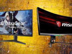 2000 TL Altı En İyi Oyuncu Monitörü Modelleri: Bu Fiyata Bulunmaz! En İyi Oyuncu Monitörü