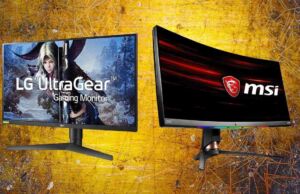 2000 TL Altı En İyi Oyuncu Monitörü Modelleri: Bu Fiyata Bulunmaz! En İyi Oyuncu Monitörü