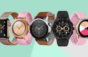 En Çok Satılan Akıllı Saatler: Aralık 2021 Güncel Liste! En Çok Satılan Akıllı Saatler