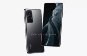 Xiaomi 12 ve 12 Pro Modellerinin Render Görüntüleri Ortaya Çıktı: Akılalmaz tasarım! Xiaomi 12