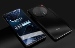 Xiaomi 12 Ultra, Ekran Özellikleri ile Gündeme Geldi: Kamera Canavarı! Xiaomi 12 Ultra