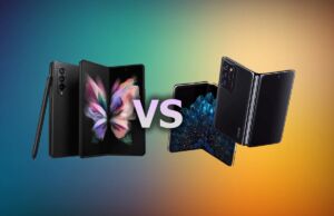 Oppo Find N Samsung Galaxy Z Fold 3 Karşılaştırması: Hangi Katlanır Daha İyi? Oppo Find N Samsung Galaxy Z Fold 3