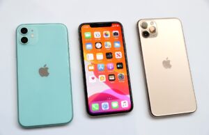 iPhone 14 Pro Hakkında İlk Detaylar Belli Oldu: Kamerada Devrim iPhone