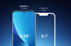 Xiaomi 12 Tanıtıma Günler Kala Sızdırıldı: Serinin En İyisi! Xiaomi 12