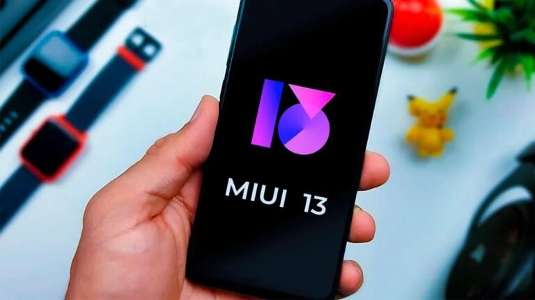 Xiaomi MIUI 13 Alacak Cihazlar Listelendi: İşte O Liste