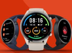 Xiaomi Watch S1 Yakında Tanıtılıyor: Artık Akıllı Saat Almak Zor Değil! Xiaomi Watch S1