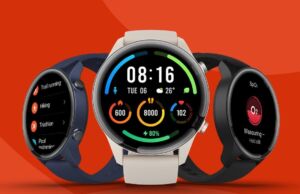 Xiaomi Watch S1 Yakında Tanıtılıyor: Artık Akıllı Saat Almak Zor Değil! Xiaomi Watch S1