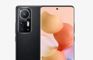 Xiaomi 12 serisi, benzersiz kamera kurulumu ile karşımıza çıktı! Xiaomi 12 serisi