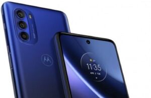 Moto G51 5G yakında tanıtılıyor: Bu fiyatla çok ilgi görecek! Moto G51