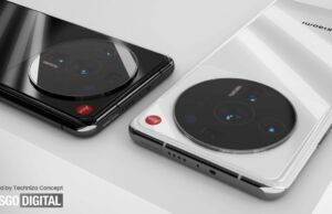 Xiaomi 12 Ultra, Devasa Kamera Kurulumu ile Rakiplerine Göz Kırptı! Xiaomi Watch S1 Akıllı Saat Göründü! Xiaomi 12 Serisi Fiyat Bilgileri Sızdırıldı!