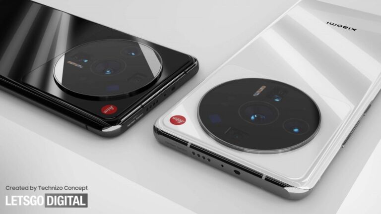 Xiaomi Watch S1 Akıllı Saat Göründü! Xiaomi 12 Serisi Fiyat Bilgileri Sızdırıldı!
