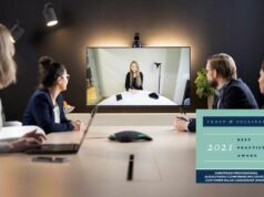 Konftel, “Dünya Standartlarında” Performansıyla  Müşteri Değerlerinde Liderlik Ödülü Kazandı