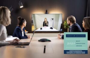 Konftel, “Dünya Standartlarında” Performansıyla Müşteri Değerlerinde Liderlik Ödülü Kazandı