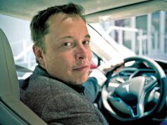 Elon Musk’tan Tesla Hissedarlarına Çılgın Tehdit Elon Musk'tan Tesla hissedarlarına çılgın tehdit