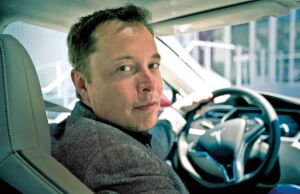 Elon Musk’tan Tesla Hissedarlarına Çılgın Tehdit Elon Musk'tan Tesla hissedarlarına çılgın tehdit