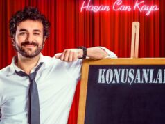 Hasan Can Kaya RTÜK Engeli İle Karşı Karşıya: Ağır Bir Ceza Alabilir Hasan Can Kaya RTÜK