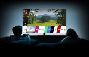 LG Teknoloji Hizmetlerini Artırıyor: Her İşte Parmağı Var LG teknoloji hizmetlerini