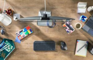 Logitech, Yeni Minimalist Kablosuz Klavyesi MX Keys Mini ’yi Türkiye’de Satışa Sundu İşte Detaylar