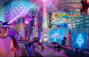 Elon Musk Metaverse’i Eleştirdi ve Neuralink’in Daha İyi Olacağını Söyledi. İşte detaylar… Türkiye'de Metaverse arsaları