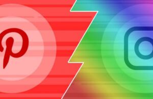Pinterest Yeni Özelliği Instagram Yarışını Kolaylaştıracak: Rekabet Artıyor Pinterest yeni özelliği