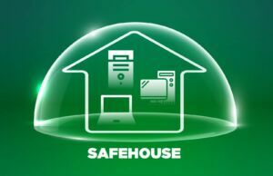 Redington Türkiye’den bir ilk: KOBİ’ler İçin Tak-Çalıştır Fidye Yazılım Çözümü SafeHouse