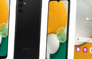 Samsung Galaxy A13 5G Uygun Fiyatıyla Dikkat Çekiyor Samsung Galaxy A13 5G