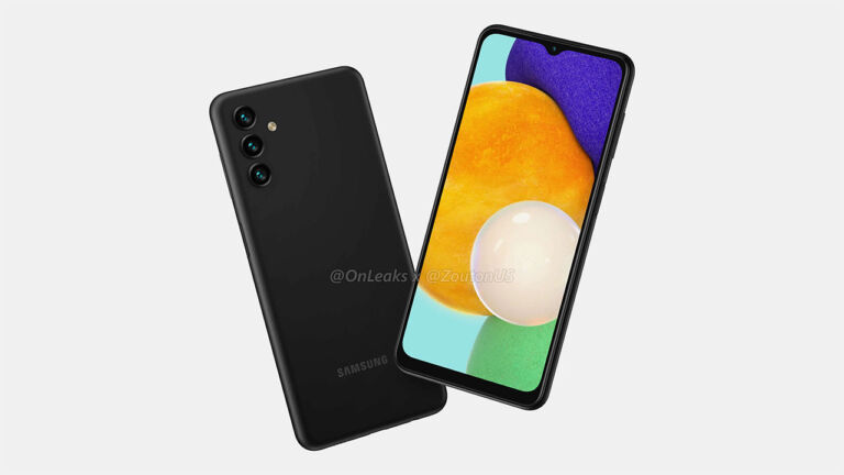 Samsung Galaxy A13 Ve A23 Tanıtıldı: Giriş Seviyesinin Kralları!
