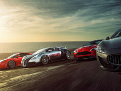 Bu Haftanın Otomobil Haberleri Büyük Dikkat Çekti (6 – 13 Aralık) Lamborghini elektrikli otomobil