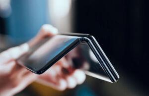 Katlanabilir Akıllı Telefonlarda Samsung İmzası: Pastanın Çoğunu Alıyor Samsung Katlanabilir Cihazlar İçin Yeni Arayüzü