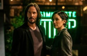 Dikkat: Matrix Resurrections İzle, Türkçe Dublaj İzle Gibi Linklere Tıklamayın!