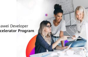Huawei’den Uygulama Geliştiriciler İçin Yeni Bir Platform