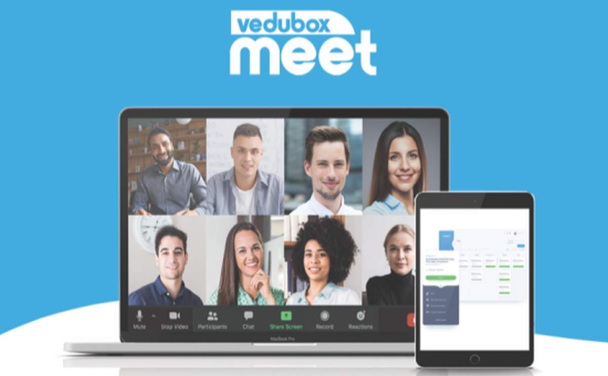 Vedubox Meet