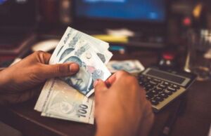 Asgari Maaş Pazarlığında Yeni Gelişmeler Yaşanıyor: Asgari Ücret Ne Kadar Olacak? Asgari ücrette kırmızı çizgi