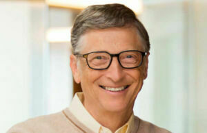 Bill Gates, Koronavirüs Hakkında Konuştu! Omicron Sonrası Neler Olabilir? Pandemi Ne Zaman Bitebilir? Bill Gates, Koronavirüs Hakkında Konuştu! Omicron Sonrası Neler Olabilir? Pandemi Ne Zaman Bitebilir?