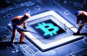 Kripto para yasakları gündeme bomba gibi düştü: 2022 zor geçecek Kripto paralarda madencilik