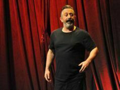 Cem Yılmaz Diamond Elite Platinum Plus Çıktı, Hemen İzle! Cem Yılmaz Diamond Elite Platinum Plus Çıktı, Hemen İzle!