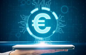 İlk Dijital Euro Transferi Yapıldı: Banka Sistemlerinde Devrim İlk dijital euro transferi