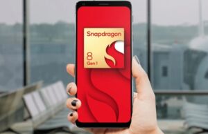 Qualcomm Snapdragon 8 Gen 1 Tanıtıldı! İşte İlk Telefonlar! Snapdragon 8 Plus Gen 1
