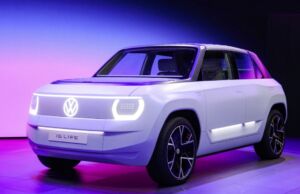 Volkswagen Elektrikli Otomobil Üretiminde Lider Olmak İstiyor: Yavaş Ol Tesla Var Volkswagen elektrikli otomobil