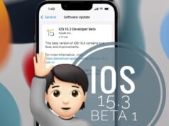 iOS 15.3 Özellikleri Ortaya Çıktı: iPhone Kullanıcıları Rahat Bir Nefes Alacak iOS 15.3 özellikleri