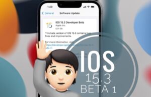 iOS 15.3 Özellikleri Ortaya Çıktı: iPhone Kullanıcıları Rahat Bir Nefes Alacak iOS 15.3 özellikleri
